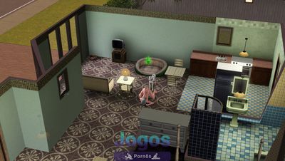 [Mods] The Sims 3 - Oniki's Kinky World [0.2.4] - Picture 1