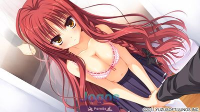 Dracu-Riot! (Yuzusoft/Staircase Subs) - Picture 13