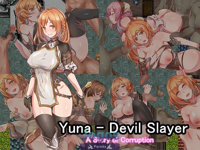 Yuna - Devil Slayer [1.06] - Picture 4