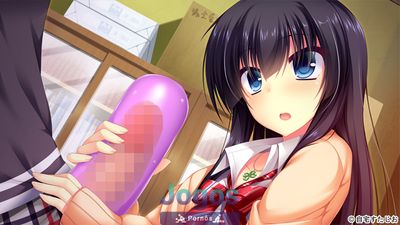 Real Eroge Situation! - Picture 12