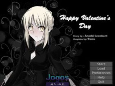 Happy Valentine's Day - Picture 1