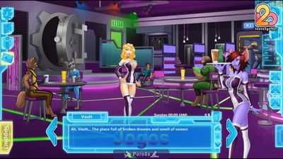 Panthea Act 2 [DEMO, 0.4.3] - Picture 4