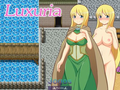 Luxuria - Picture 1