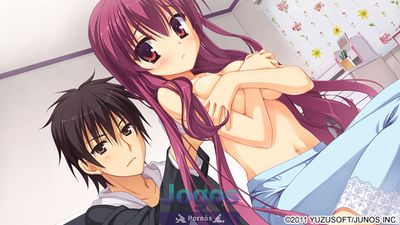 Dracu-Riot! (Yuzusoft/Staircase Subs) - Picture 1