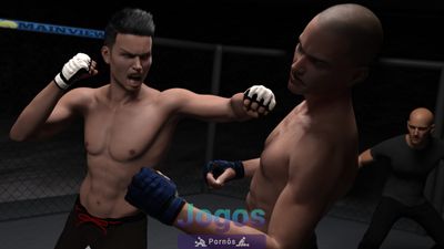 Live To Fight [0.6.2 + Walkthrough Mod] - Picture 19