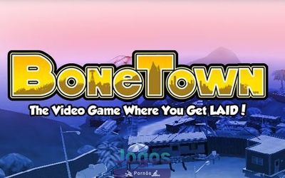 BoneTown (DWC Software) - Picture 1