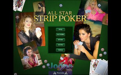 Strip Poker (Passion And Cards) - Thumb 5