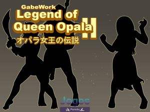 Legend of Queen Opala II Episod 1-2-3