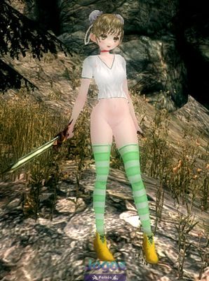 [Mod] New Costumes For Sangoku Musou: Empress of Tragedy - Picture 3