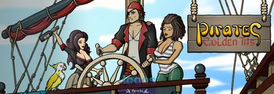 Pirates: Golden Tits InProgress, v0.14.7 - Thumb 1