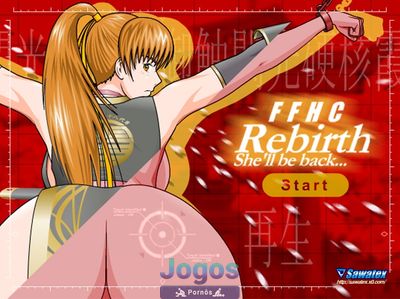 Collection Hentai Flash Games & Animation - Thumb 150