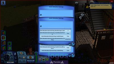 [Mods] The Sims 3 - Oniki's Kinky World [0.2.4] - Picture 5