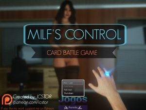 Milf's Control [1.0c]