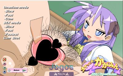 Collection Hentai Flash Games & Animation - Picture 28