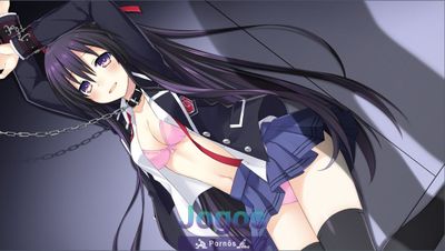 DATE A LIVE: Rio Reincarnation - Picture 2