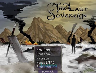 The Last Sovereign [InProgress, 0.59.3] - Thumb 7