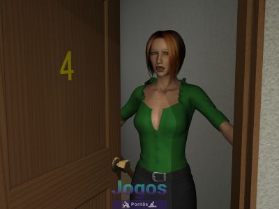 Virtual Date Girls: Anna - Picture 1