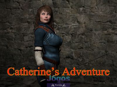 Catherine's Adventure - Picture 1