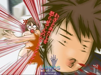 Collection Hentai Flash Games & Animation - Picture 31