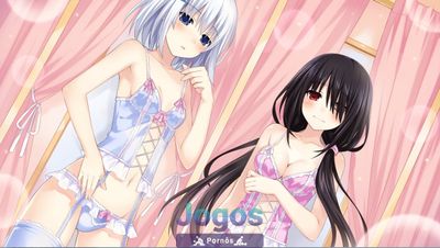 DATE A LIVE: Rio Reincarnation - Picture 4