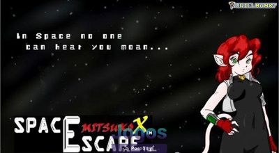 SpaceEscape [Demo] - Picture 1
