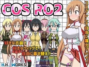 COS RO 2 + Additional Cosplay (DLC)