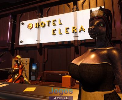 Hotel Elera [InProgress, v2022.02.14.2250] - Picture 1