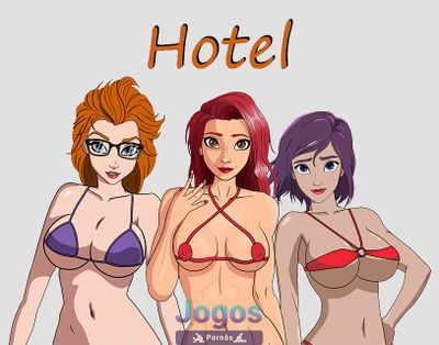 Hotel [InProgress, 0.5.4] - Picture 1
